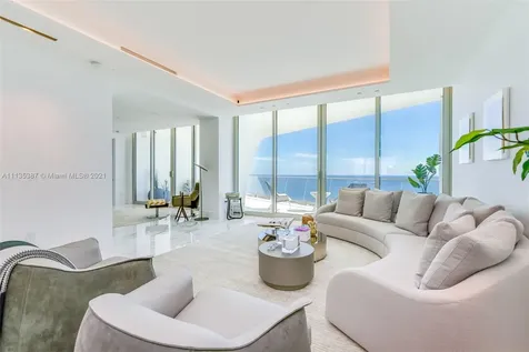 16901 Collins Avenue Sunny Isles Beach FL 33160