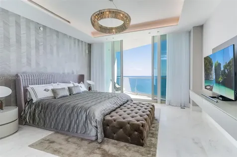 16901 Collins Avenue Sunny Isles Beach FL 33160