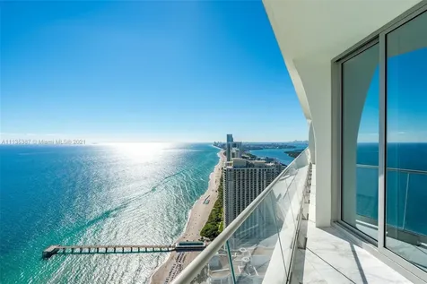 16901 Collins Avenue Sunny Isles Beach FL 33160