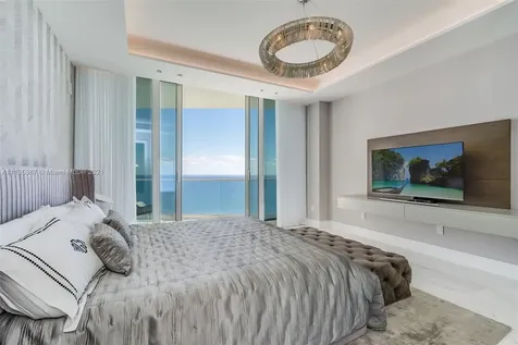 16901 Collins Avenue Sunny Isles Beach FL 33160