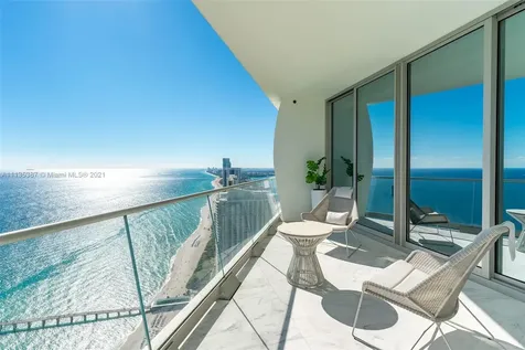 16901 Collins Avenue Sunny Isles Beach FL 33160