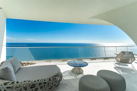 16901 Collins Avenue Sunny Isles Beach FL 33160