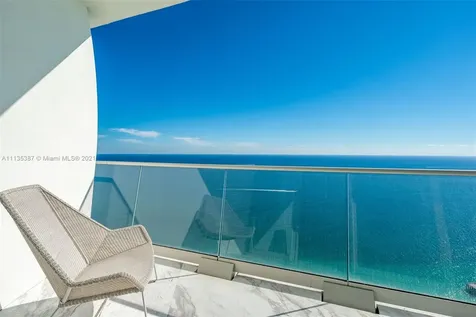 16901 Collins Avenue Sunny Isles Beach FL 33160