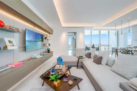 16901 Collins Avenue Sunny Isles Beach FL 33160