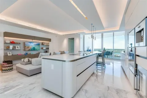 16901 Collins Avenue Sunny Isles Beach FL 33160