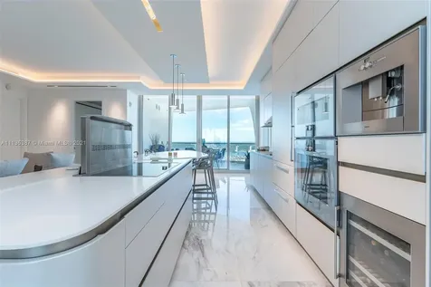 16901 Collins Avenue Sunny Isles Beach FL 33160
