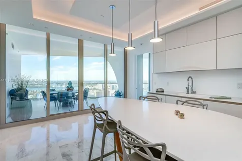 16901 Collins Avenue Sunny Isles Beach FL 33160