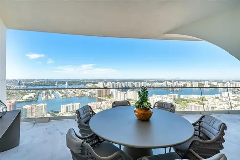 16901 Collins Avenue Sunny Isles Beach FL 33160
