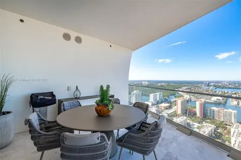16901 Collins Avenue Sunny Isles Beach FL 33160