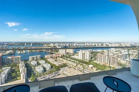 16901 Collins Avenue Sunny Isles Beach FL 33160