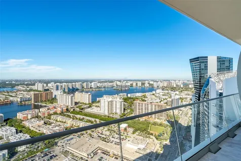 16901 Collins Avenue Sunny Isles Beach FL 33160