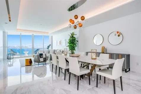16901 Collins Avenue Sunny Isles Beach FL 33160