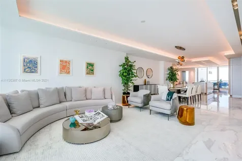 16901 Collins Avenue Sunny Isles Beach FL 33160