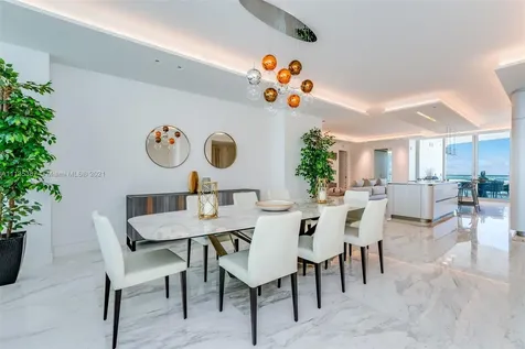 16901 Collins Avenue Sunny Isles Beach FL 33160