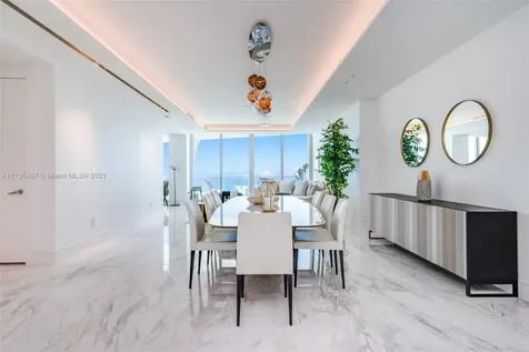 16901 Collins Avenue Sunny Isles Beach FL 33160