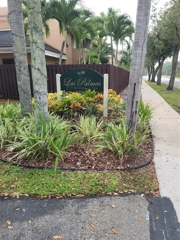 1630 SW 120th Avenue Pembroke Pines FL 33025