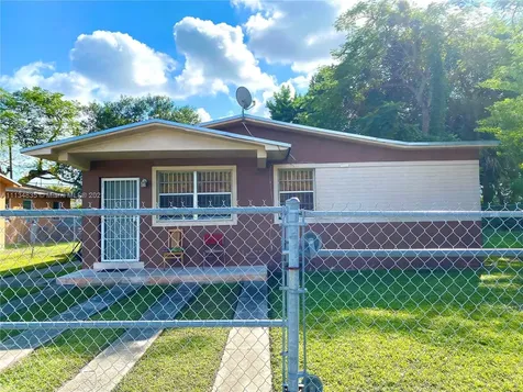 1610 NW 55th Street Miami FL 33142