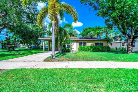 2645 Taft Street Hollywood FL 33020