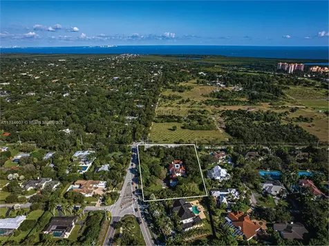 13600 SW 67 Avenue Palmetto Bay FL 33158