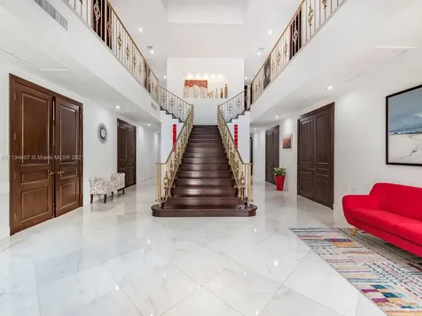 13600 SW 67 Avenue Palmetto Bay FL 33158