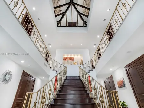 13600 SW 67 Avenue Palmetto Bay FL 33158