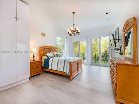 13600 SW 67 Avenue Palmetto Bay FL 33158