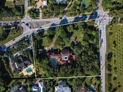 13600 SW 67 Avenue Palmetto Bay FL 33158