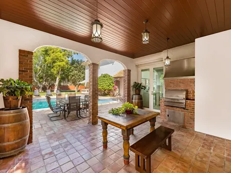 13600 SW 67 Avenue Palmetto Bay FL 33158