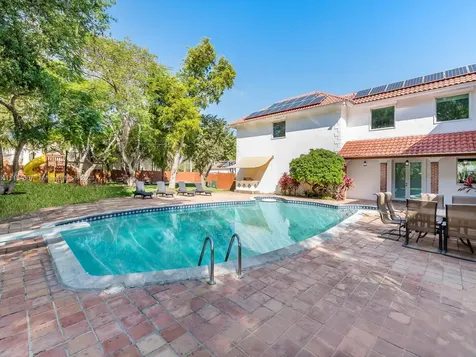 13600 SW 67 Avenue Palmetto Bay FL 33158