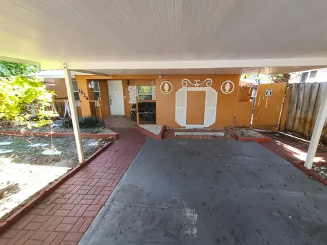 1524 NE 172nd Street North Miami Beach FL 33162