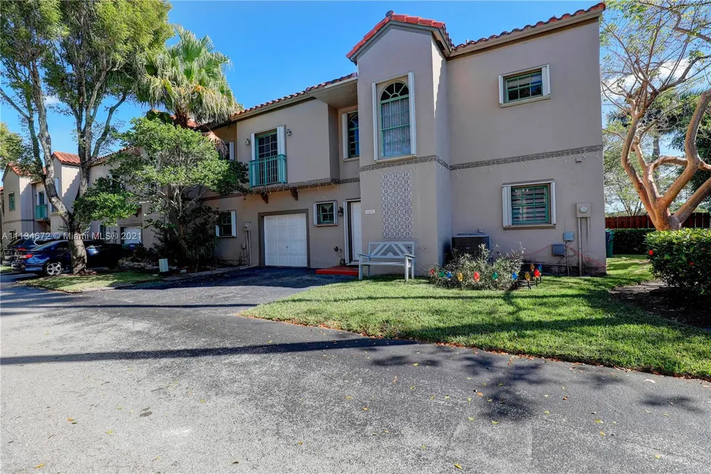 11491 SW 148th Court Miami FL 33196
