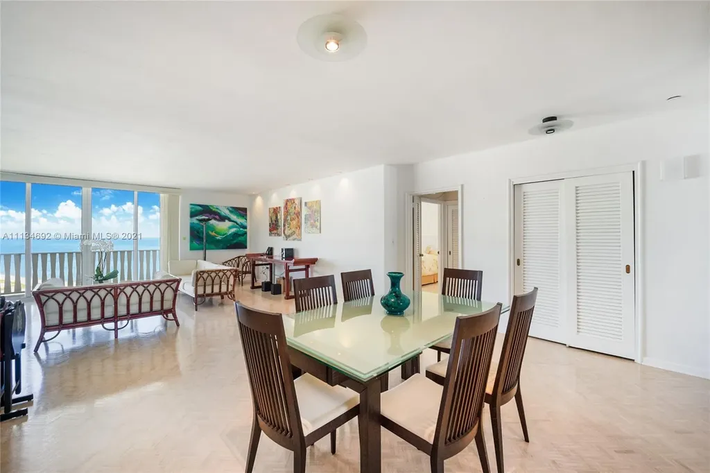 200 Ocean Lane Drive Key Biscayne FL 33149