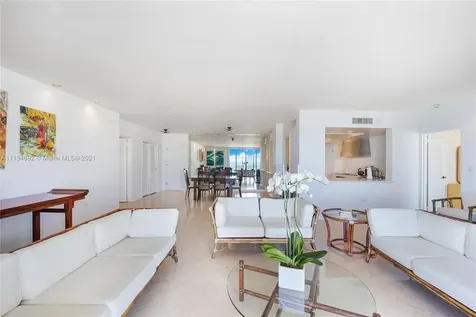200 Ocean Lane Drive Key Biscayne FL 33149