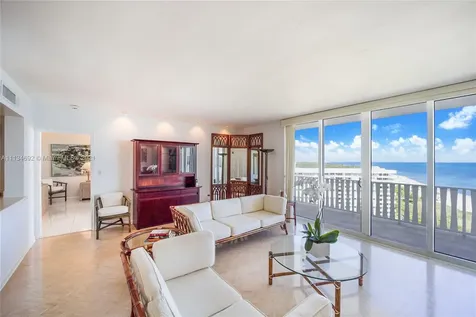 200 Ocean Lane Drive Key Biscayne FL 33149
