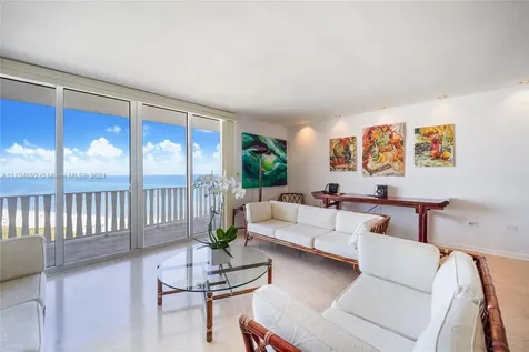 200 Ocean Lane Drive Key Biscayne FL 33149