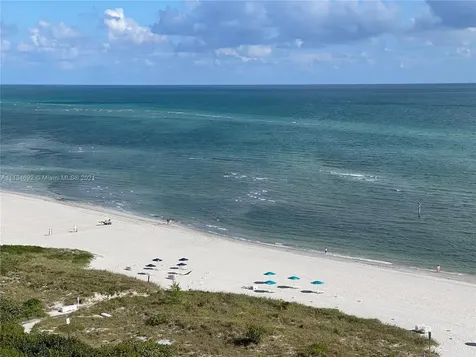 200 Ocean Lane Drive Key Biscayne FL 33149