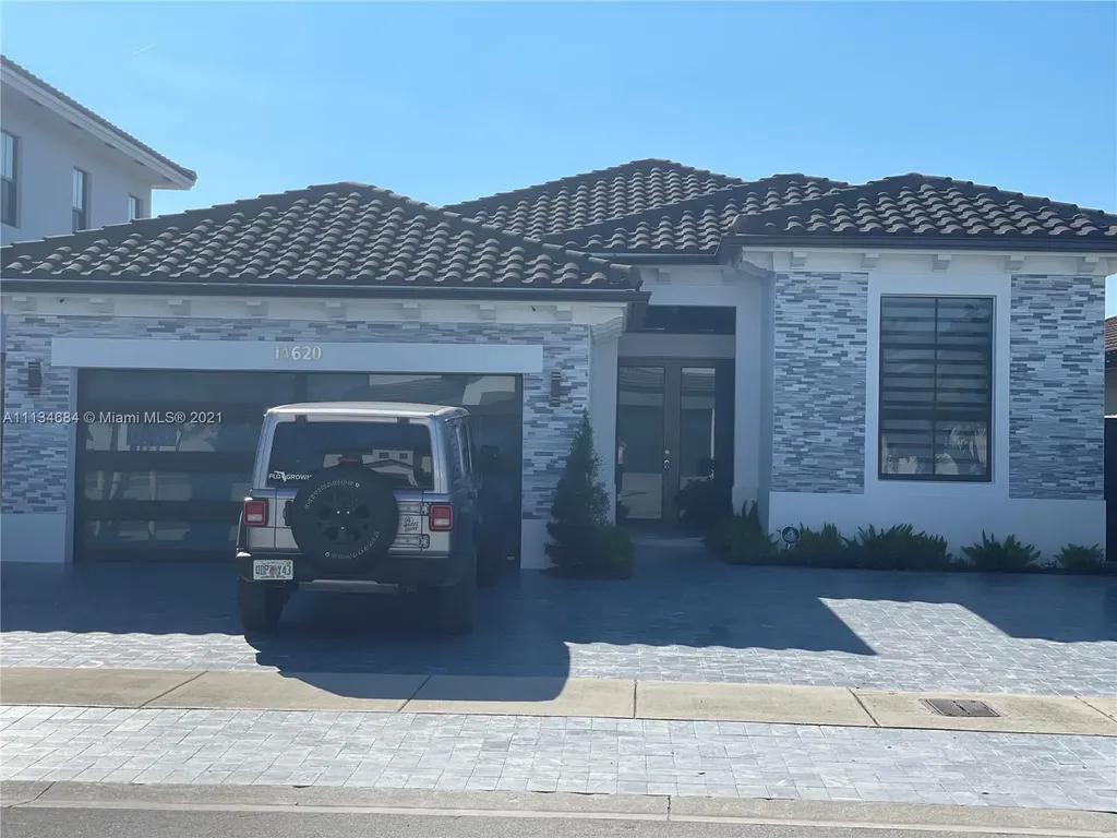 14620 SW 21st Street Miami FL 33175