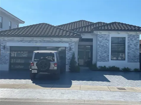 14620 SW 21st Street Miami FL 33175