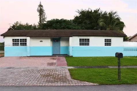 510 SW 72nd Avenue North Lauderdale FL 33068