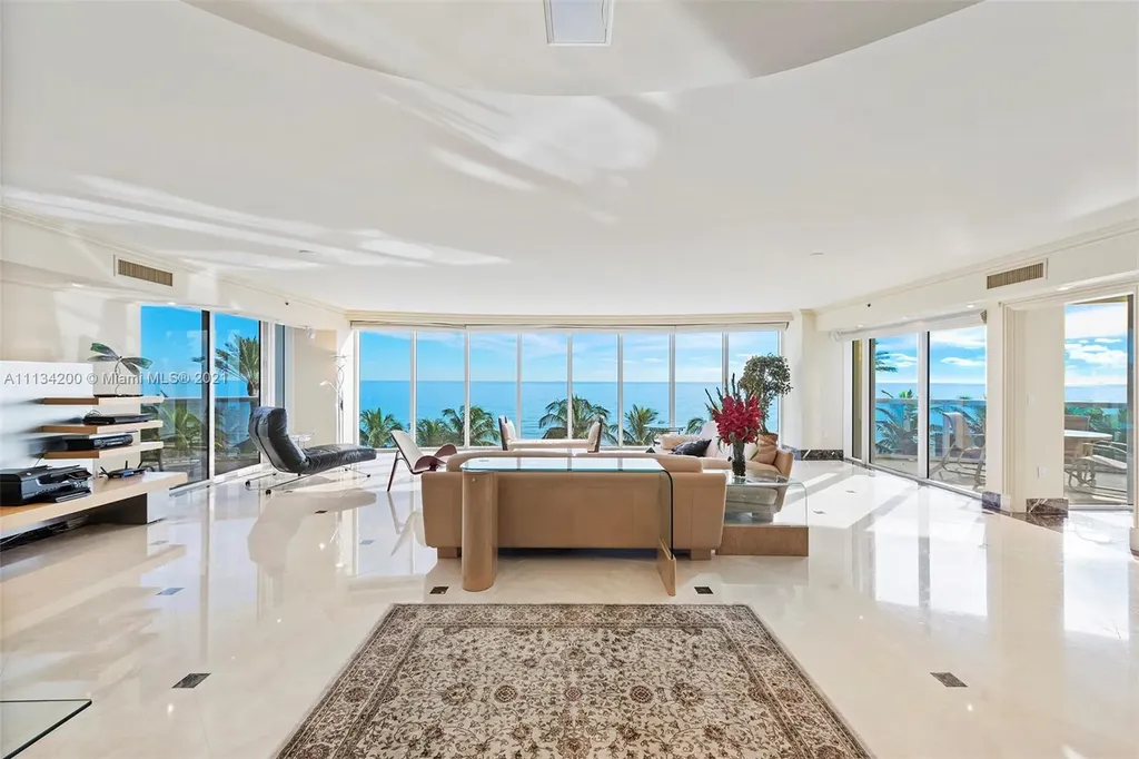 18911 Collins Avenue Sunny Isles Beach FL 33160