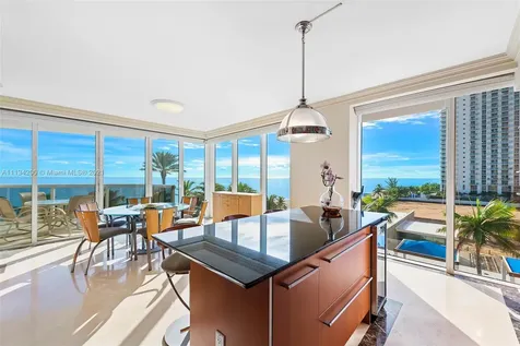18911 Collins Avenue Sunny Isles Beach FL 33160