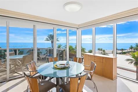 18911 Collins Avenue Sunny Isles Beach FL 33160