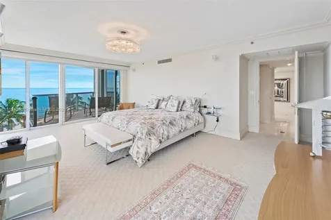 18911 Collins Avenue Sunny Isles Beach FL 33160