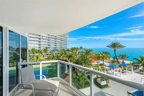 18911 Collins Avenue Sunny Isles Beach FL 33160