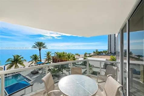 18911 Collins Avenue Sunny Isles Beach FL 33160