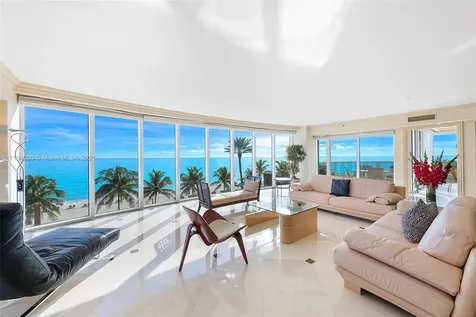 18911 Collins Avenue Sunny Isles Beach FL 33160