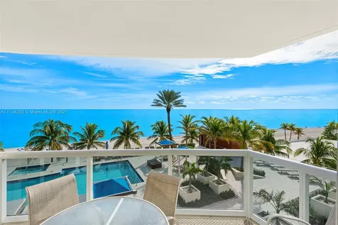 18911 Collins Avenue Sunny Isles Beach FL 33160