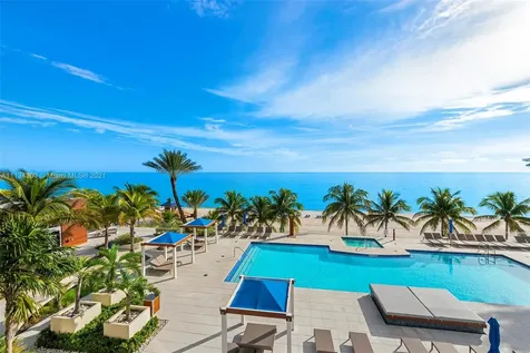 18911 Collins Avenue Sunny Isles Beach FL 33160