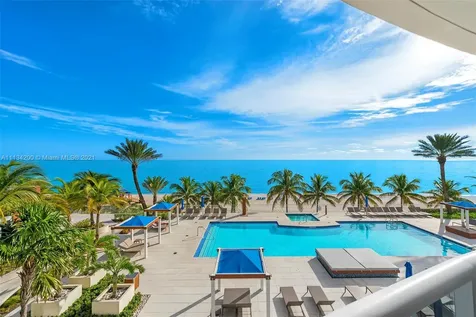 18911 Collins Avenue Sunny Isles Beach FL 33160