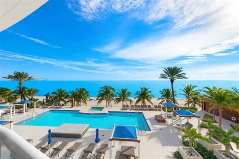 18911 Collins Avenue Sunny Isles Beach FL 33160